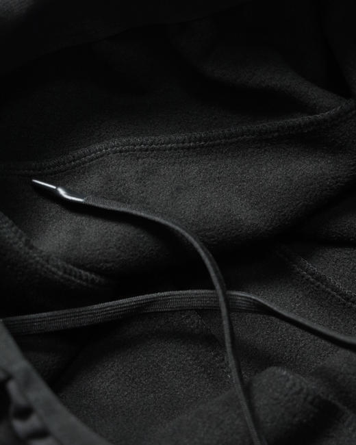 原单正品 KAILAS凯乐石 软壳加绒长裤 户外防风防水 内里加绒   小标刺绣logo 腰部带抽绳可调节 
黑色M-XXL 商品图6