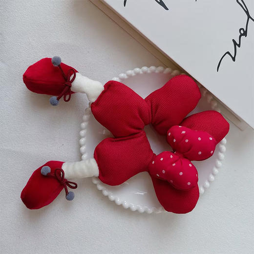 蝴蝶结屁屁发圈-纪念日百货门店同款169448610 商品图2