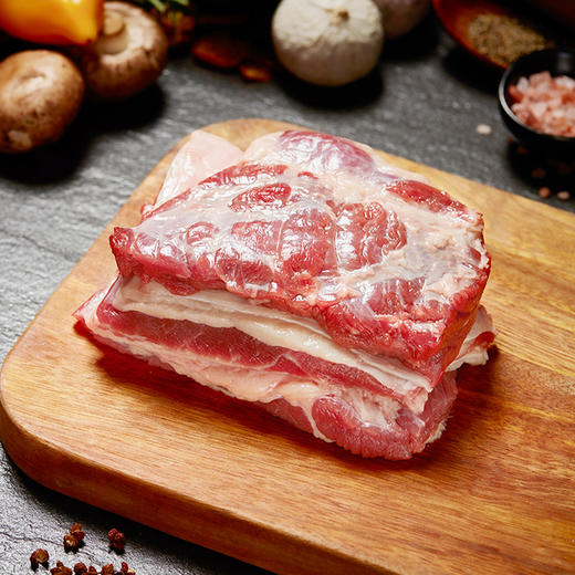 新疆天莱香牛新年有机牛肉礼盒3.5kg伴手礼优选健康美味 商品图3