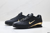 耐克NIKE SHOX复古时尚低帮运动休闲鞋IM6051-002男女鞋 商品缩略图3
