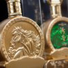 【瓶身浮雕奔腾骏马 】汾杏VIP·骏驰鸿运 固态法清香型53度 475ml*2/6瓶 商品缩略图9