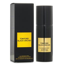 汤姆福特  - 午夜兰花身体喷雾