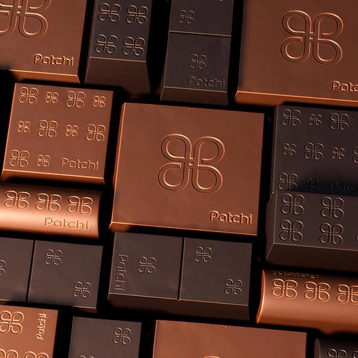 Patchi迪拜缤纷巧克力 150g-CPC150-BEN（福建、厦门、随机发货，无手提袋） 商品图4