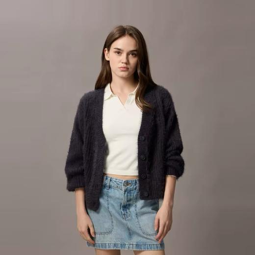 CKJ  女  毛衫  47D388GP7I 商品图0