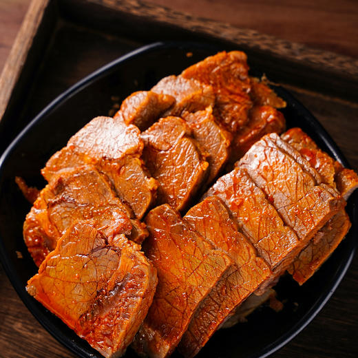 诺西贝-心享熟食礼盒1510g 商品图2