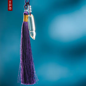 四绿位【黄水晶文昌笔挂件】高品质福利 | 丙午妙品 文昌 水晶笔的尺寸：宽1厘米，长4.5厘米