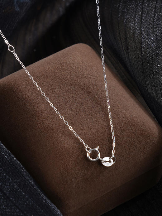 子佩集【守护灵蛇】银S925珍珠惜王妃套链【MLTL010】11mm珠镀金蛇绕2601 商品图4