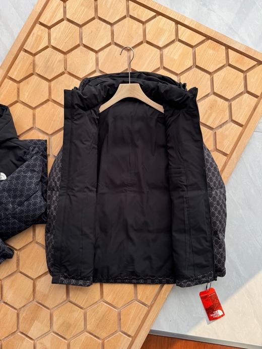 连帽羽绒服！ 商品图4