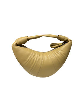 迷你Fortune羊皮牛角包ji013