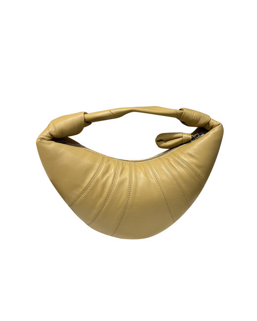 迷你Fortune羊皮牛角包ji013 商品图0