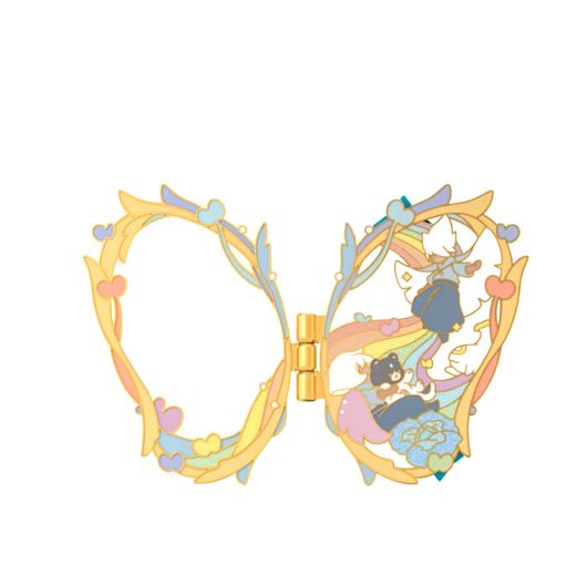 六周年纪念盒 商品图11