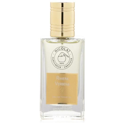尼古莱 - 里维埃拉马鞭草淡香精香水喷雾EDP 商品图2