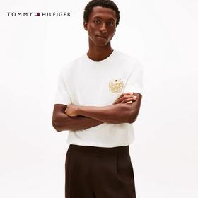 TOMMY 男 短袖T恤 MW0MW42019Z00