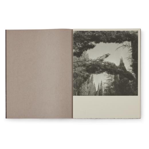 塔克「诗山河考」摄影集 商品图3