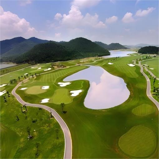 越南河内·传奇山乡村俱乐部 Legend Hill Country Club  | 河内高尔夫球场 | 越南高尔夫球场俱乐部 商品图2