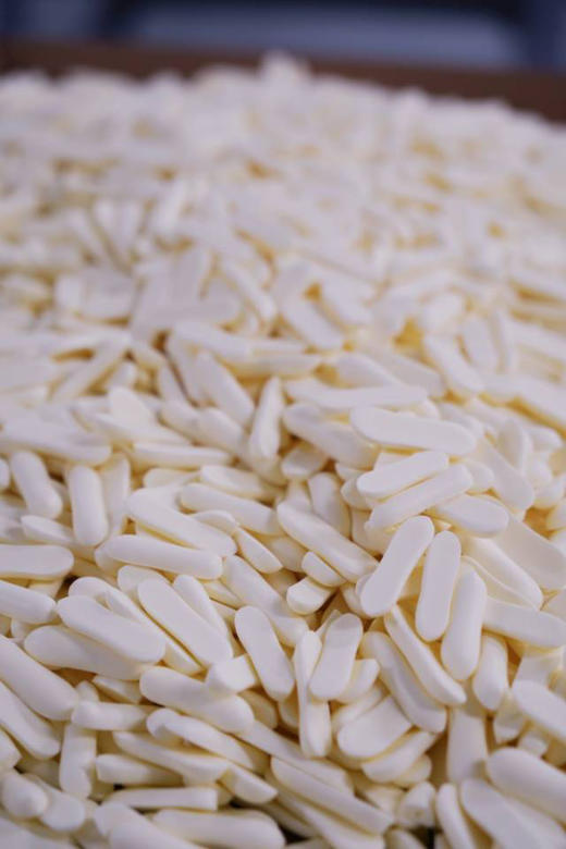 高钙鲜奶条 商品图1