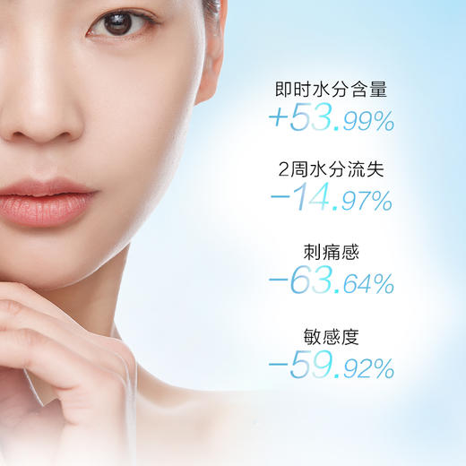 【双十一员工内购】养生堂白桦新肌修护保湿液150ml 买一送一 商品图3