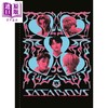 预售 【中商原版】Kpop猎魔女团 官方海报集 Kpop Demon Hunters The Official Poster Book 英文原版 Random House 商品缩略图2