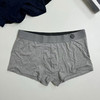 原单正品露露乐檬，男士内裤，一盒3条装
固定搭配，藏青/黑色/灰色 

尺码s-xxl
原价540一盒三条。 商品缩略图5