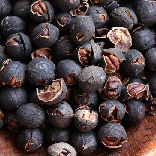 【野山核桃】无添加 / 最新 /炭烤/现货/ 1包直降10元/拍3包送1包 商品图1