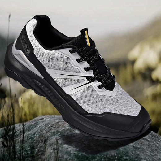 Tutwo|磐石男女户外徒步鞋 TTFAN90077 商品图10