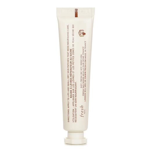 馥蕾诗  - 黄糖滋润护唇修复软膏  商品图1