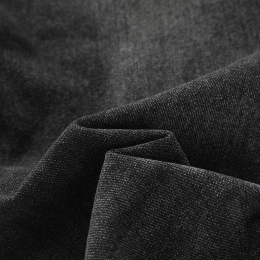 GXG男装秋季时尚百搭男士休闲牛仔长裤潮流舒适裤子K&C 商品图13