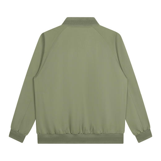 GXG男装春季潮流棒球领男款时尚日常通勤运动休闲开衫外套K&C 商品图9