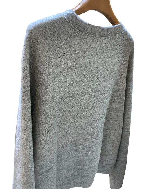 女款绒布刺绣卫衣hu 商品图1