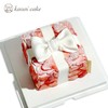 【草莓季】·草莓礼盒·草莓蛋糕生日蛋糕-6寸 商品缩略图1
