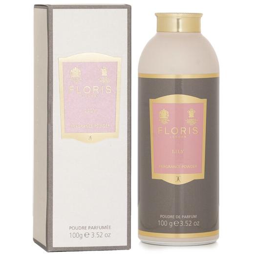 佛罗瑞斯  - 百合香粉 商品图0