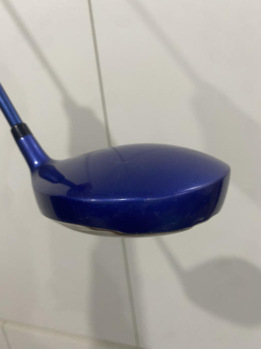 二手MARUMA N女士一号木 商品图4