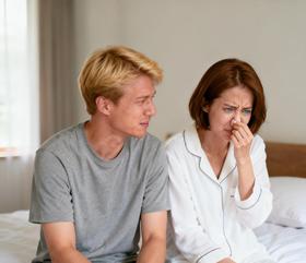  屁多的人容易得癌？常放这5种屁，大病或在悄悄逼近……