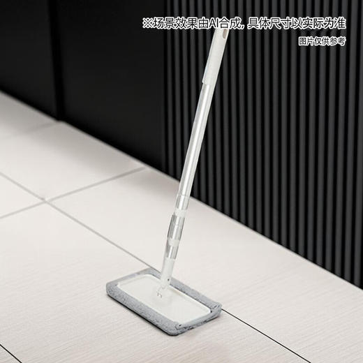 地板擦用超细纤维拖布拖把替换装NT2 商品图2