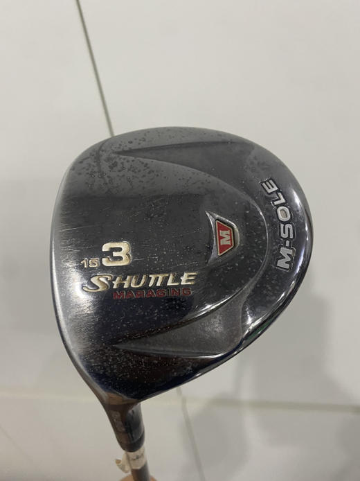 二手MARUAN左手三号木 商品图0