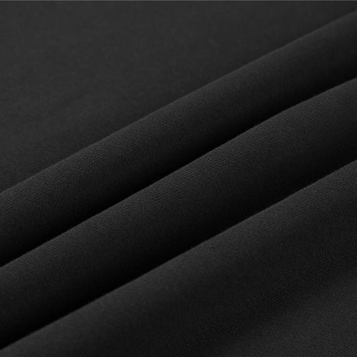 GXG男装【100%棉】秋季可爱小熊印花圆领百搭休闲情侣款卫衣K&C 商品图7