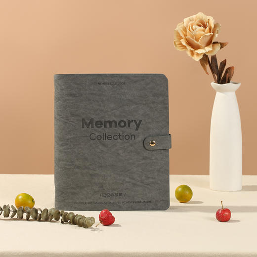 记忆收藏相册 商品图2