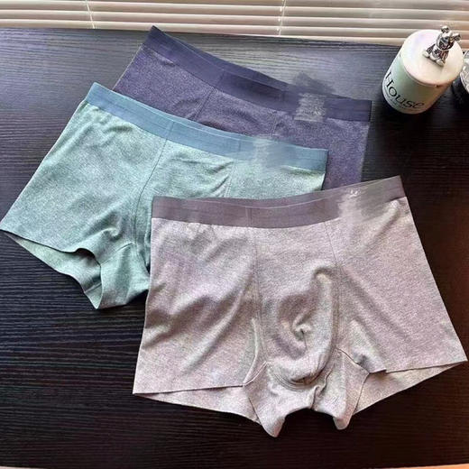 QUAN6633小太阳男士内裤 商品图0