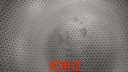 6943819120627 乐扣乐扣Lock&Lock 30CM家用304不锈钢炒锅全面屏蜂窝底炒菜锅不粘炒锅 商品图8