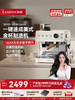 凯度小方糖MS1半自动咖啡机家用意式美式萃取奶泡机 商品缩略图0