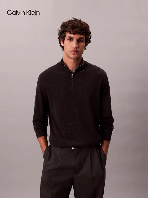 CKJ  男  毛衫  4LD318GUB1 商品图0