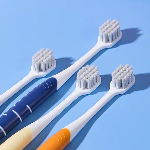 RAOYI成人软毛牙刷（条码3420151001984） 商品图2