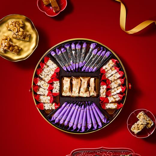 元祖 招财进宝礼盒 商品图3