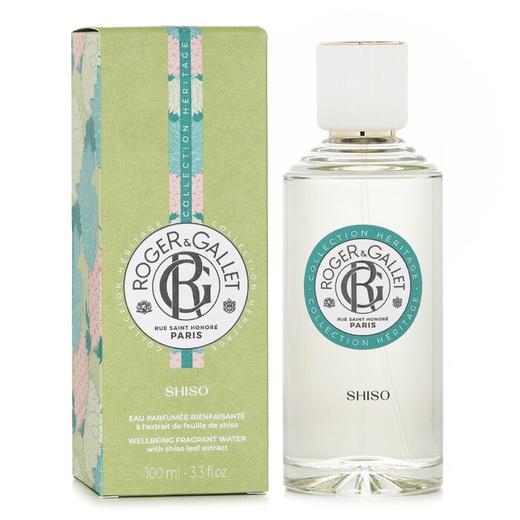 香邂格蕾  - 紫苏香薰水 商品图0