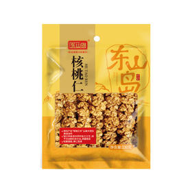 东山岛丨核桃仁 230g