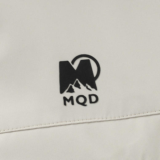 【秒1】【MQD】男童冬季潮酷保暖假两件三防连帽棉衣 商品图7