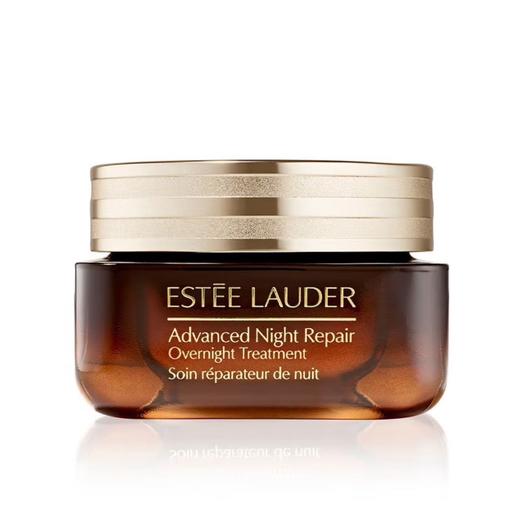 【保税仓美妆】ESTEE LAUDER雅诗兰黛特润修护夜间焕能精华霜膜65ml/瓶  义乌海关直发 商品图2