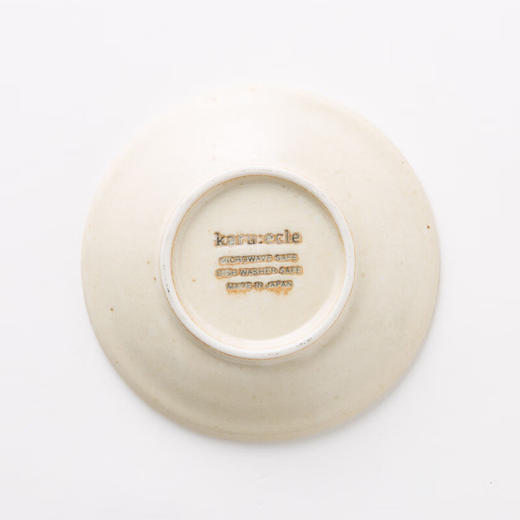  餐厅日式大面碗大盘小碟杯子超轻量餐具 缤纷 波点 商品图3