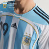【官网同款】阿根廷国家队｜阿根廷06复刻主场球衣-梅西球迷纪念 商品缩略图2