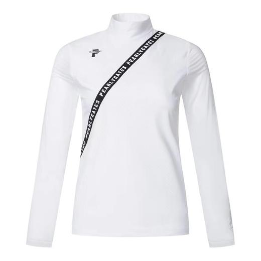 PG家新款女士印花轻量级防晒立领长袖W122160-31 商品图6